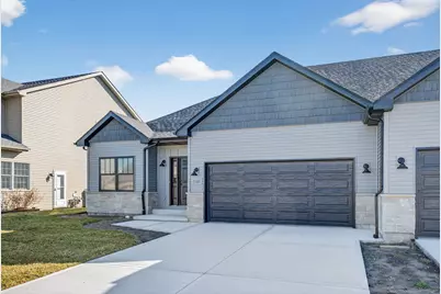1165 Farmstone Drive, Diamond, IL 60416 - Photo 3