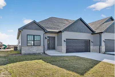 1165 Farmstone Drive, Diamond, IL 60416 - Photo 1