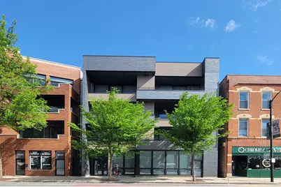 1522 W Chicago Avenue #3E, Chicago, IL 60642 - Photo 1