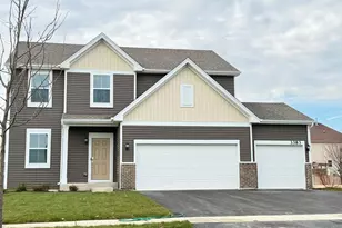 3383 Caledonia Drive, Yorkville, IL 60560 - Photo 1