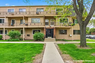 2504 Algonquin Rd, Rolling Meadows, IL 60008 - Photo 1