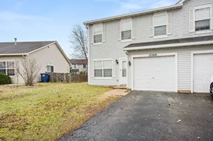 2269 Rebecca Cir, Montgomery, IL 60538 - Photo 1