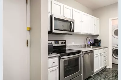 431 S Dearborn Street #601, Chicago, IL 60605 - Photo 11