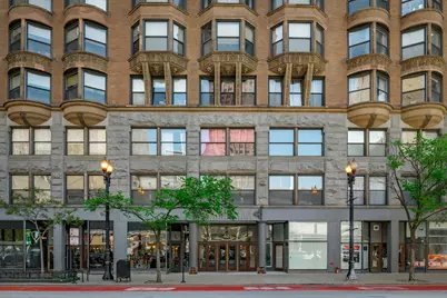 431 S Dearborn Street #601, Chicago, IL 60605 - Photo 1