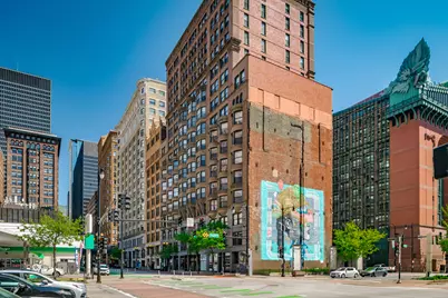 431 S Dearborn Street #601, Chicago, IL 60605 - Photo 19