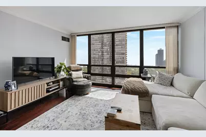 1636 N Wells Street #3107, Chicago, IL 60614 - Photo 9