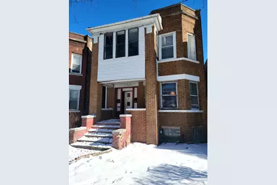 7537 S Sangamon Street, Chicago, IL 60620 - Photo 1