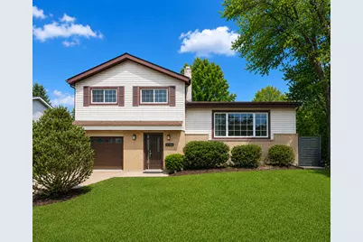 9144 Sycamore Drive, Hickory Hills, IL 60457 - Photo 1