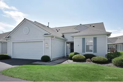 11339 Bellflower Lane, Huntley, IL 60142 - Photo 1