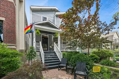 3739 N Ridgeway Avenue, Chicago, IL 60618 - Photo 1