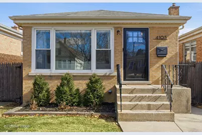 4105 N Kolmar Avenue, Chicago, IL 60641 - Photo 1