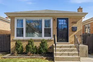 4105 N Kolmar Ave, Chicago, IL 60641 - Photo 1