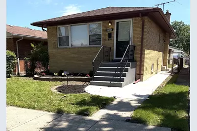 11635 S Justine Street, Chicago, IL 60643 - Photo 1