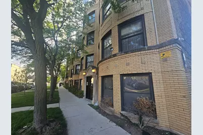 2448 W Catalpa Avenue #2, Chicago, IL 60625 - Photo 1