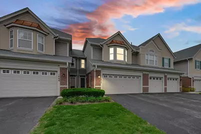 1472 Pinehurst Circle, Vernon Hills, IL 60061 - Photo 3