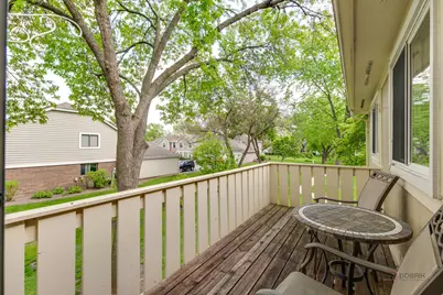 136 Wolcott Court #O2, Schaumburg, IL 60193 - Photo 21