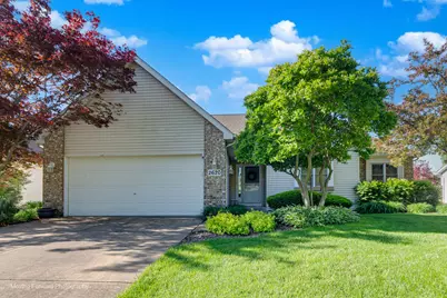 2620 George Avenue, Joliet, IL 60435 - Photo 1