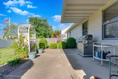 2620 George Avenue, Joliet, IL 60435 - Photo 3