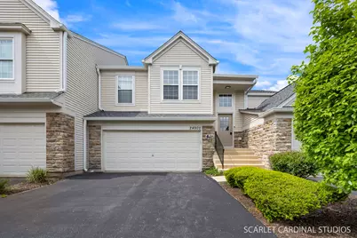 24902 Franklin Lane, Plainfield, IL 60585 - Photo 1
