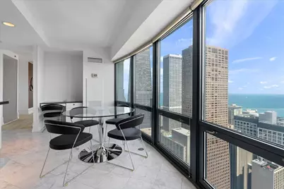 100 E Huron Street #4703, Chicago, IL 60611 - Photo 9