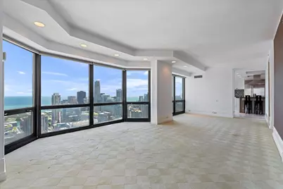 100 E Huron Street #4703, Chicago, IL 60611 - Photo 13