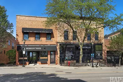 545-47 N Milwaukee Avenue, Libertyville, IL 60048 - Photo 1
