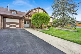 15502 Orlan Brook Dr, Orland Park, IL 60462 - Photo 1