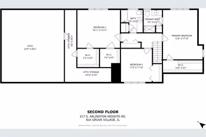 217 S Arlington Heights Road, Elk Grove Village, IL 60007 - Photo 33