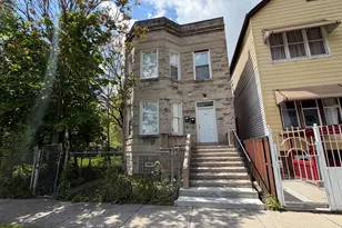 5344 S Aberdeen St, Chicago, IL 60609 - Photo 1