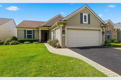13905 Helena Road, Huntley, IL 60142 - Photo 1