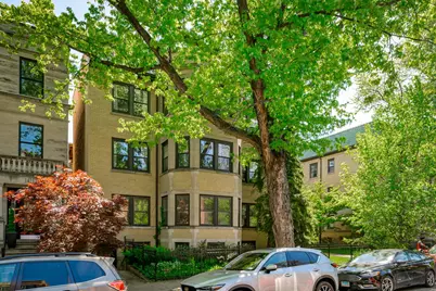 1425 W Summerdale Avenue #3A, Chicago, IL 60640 - Photo 1
