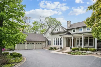 779 Bob O Link Road, Highland Park, IL 60035 - Photo 3