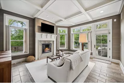779 Bob O Link Road, Highland Park, IL 60035 - Photo 17
