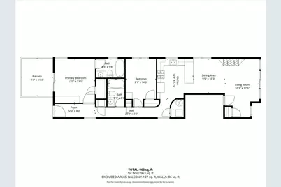 1951 W Melrose Street #2, Chicago, IL 60657 - Photo 21