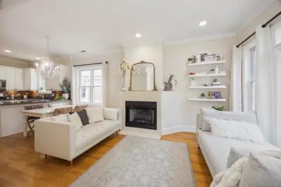 1951 W Melrose Street #2, Chicago, IL 60657 - Photo 3