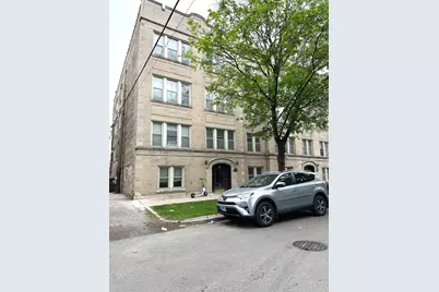 3253 W Olive Avenue #3W, Chicago, IL 60659 - Photo 1