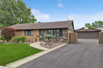 6923 Elder Court, Bridgeview, IL 60455 - Photo 1