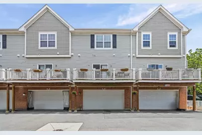 55 Grace Court #8-27, Lemont, IL 60439 - Photo 19