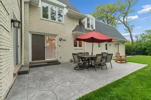 8002 W 127th St, Palos Park, IL 60464 - Photo 51