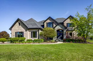 23296 Sunburst Point, Frankfort, IL 60423 - Photo 1