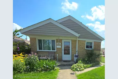 7751 Massasoit, Burbank, IL 60459 - Photo 1
