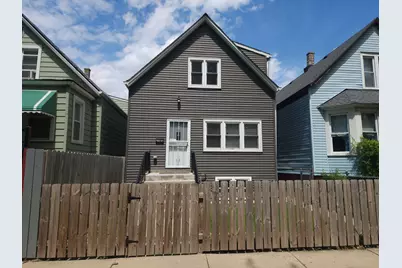 2102 W 68th Place, Chicago, IL 60636 - Photo 1