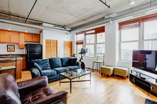 6 S Laflin St, Chicago, IL 60607 - Photo 3