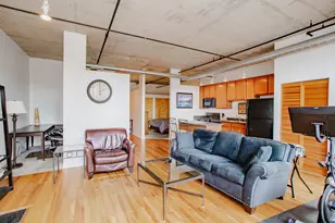 6 S Laflin St, Chicago, IL 60607 - Photo 5