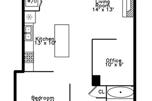 6 S Laflin St, Chicago, IL 60607 - Photo 21
