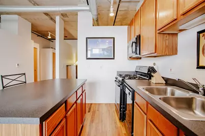 6 S Laflin Street #617, Chicago, IL 60607 - Photo 9