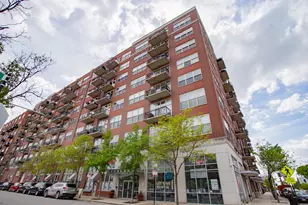6 S Laflin St, Chicago, IL 60607 - Photo 1
