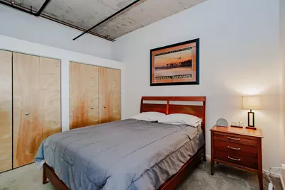 6 S Laflin Street #617, Chicago, IL 60607 - Photo 11