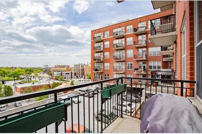 6 S Laflin Street #617, Chicago, IL 60607 - Photo 19