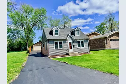11709 S Hamlin Avenue, Alsip, IL 60803 - Photo 3